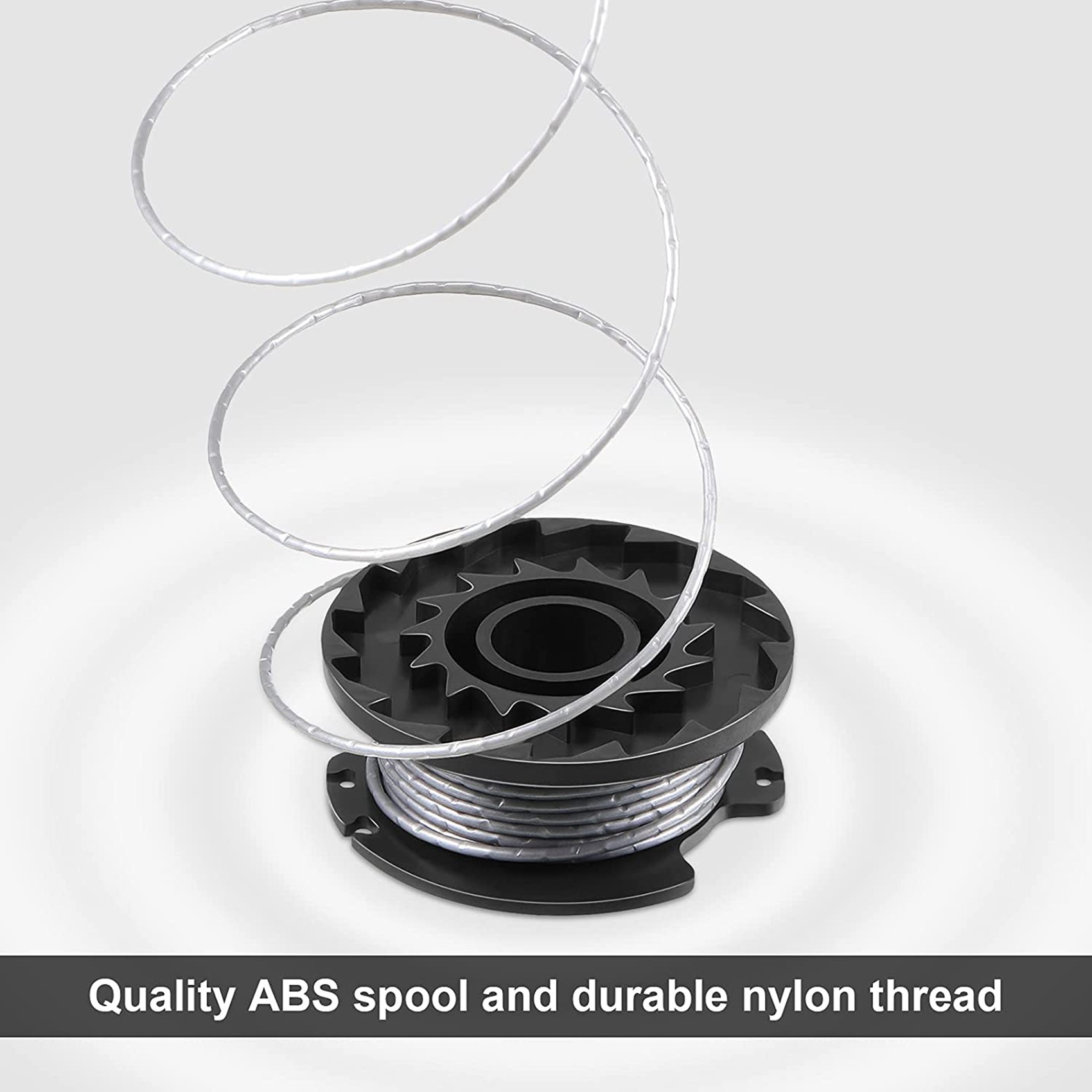 Urban Farming Kit - 3 Pack for Bosch Spool Coil