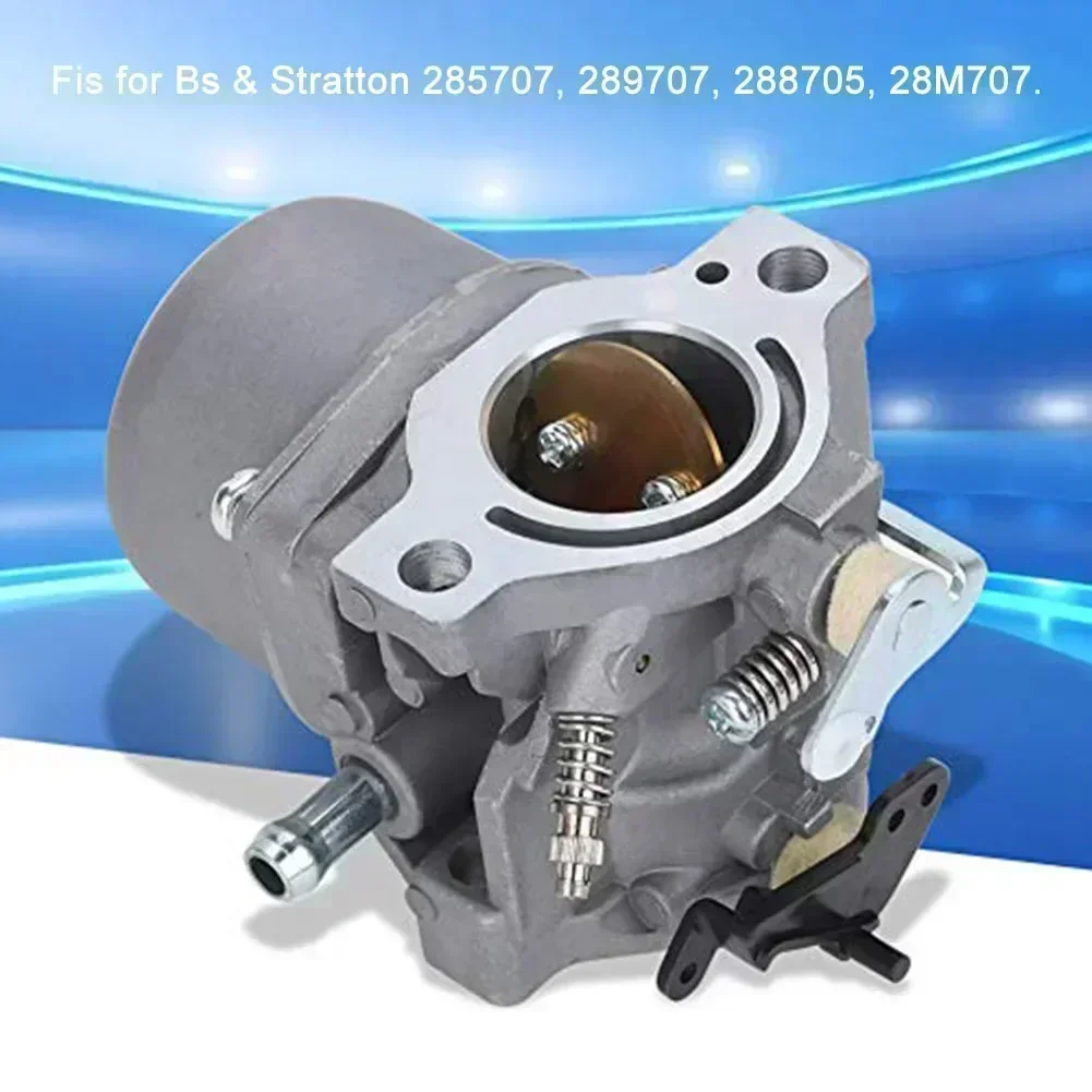 Carburetor 698945 12.5Hp 28D70 – обзор и цена Urban Farming Kit