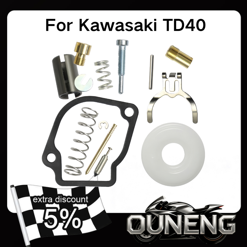 For Kawasaki TD40 TD43 TD48 CG – обзор и цена Urban Farming Kit