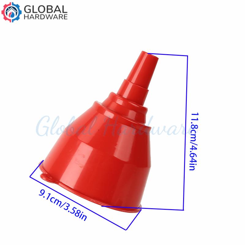 90mm Plastic Filling Funnel fo – обзор и цена Urban Farming Kit