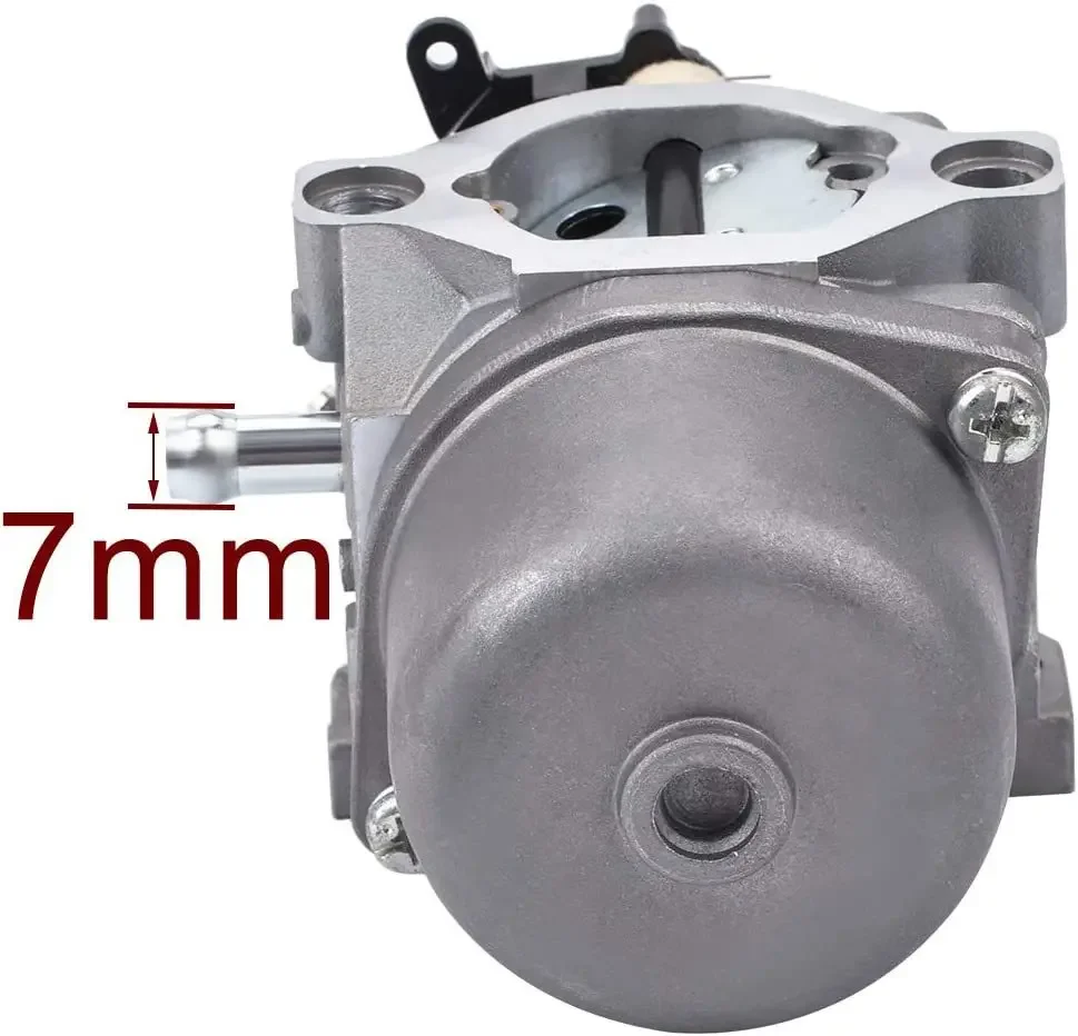 Carburetor Kits for Briggs-Str – обзор и цена Urban Farming Kit
