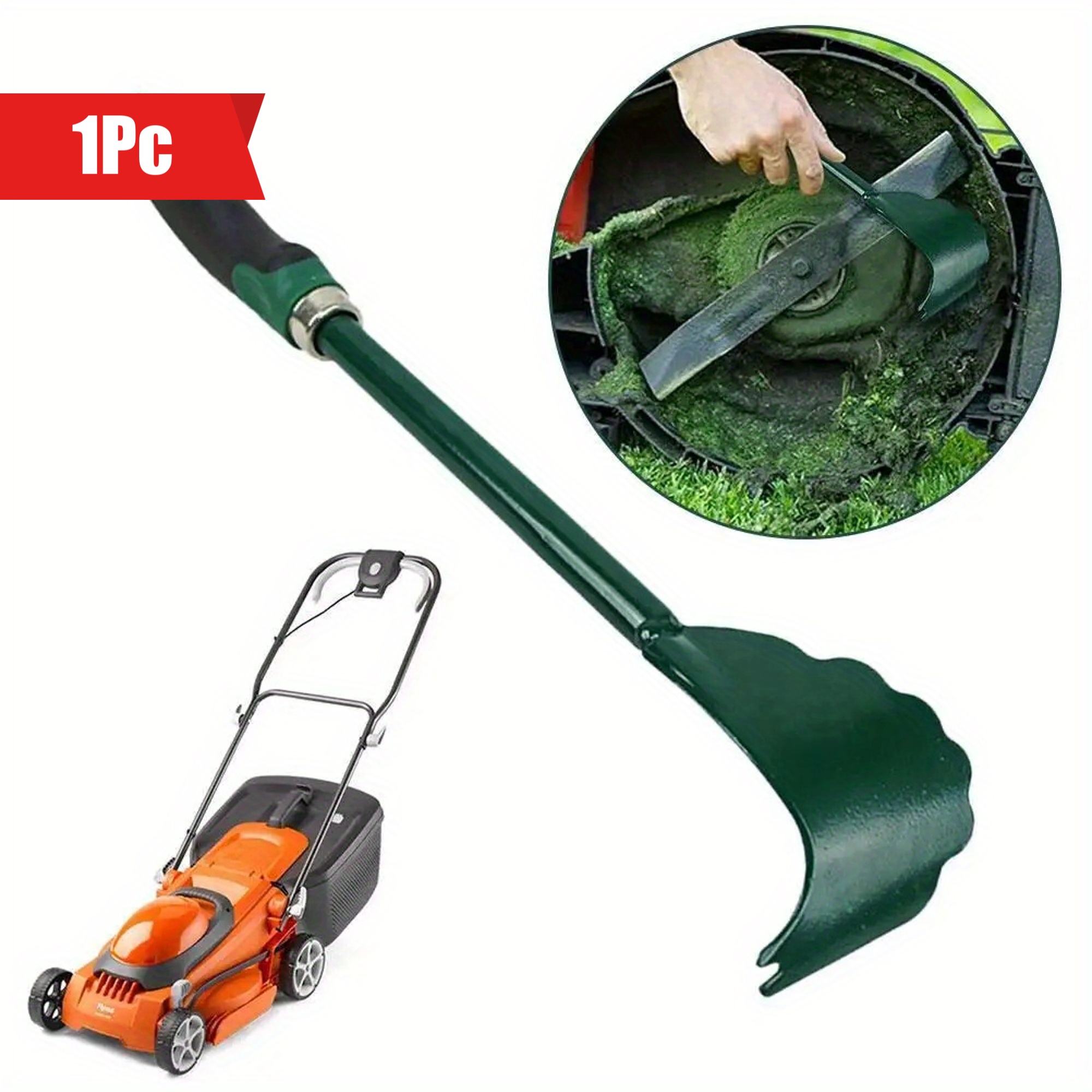 1pc Ergonomic Durable Metal La – обзор и цена Urban Farming Kit