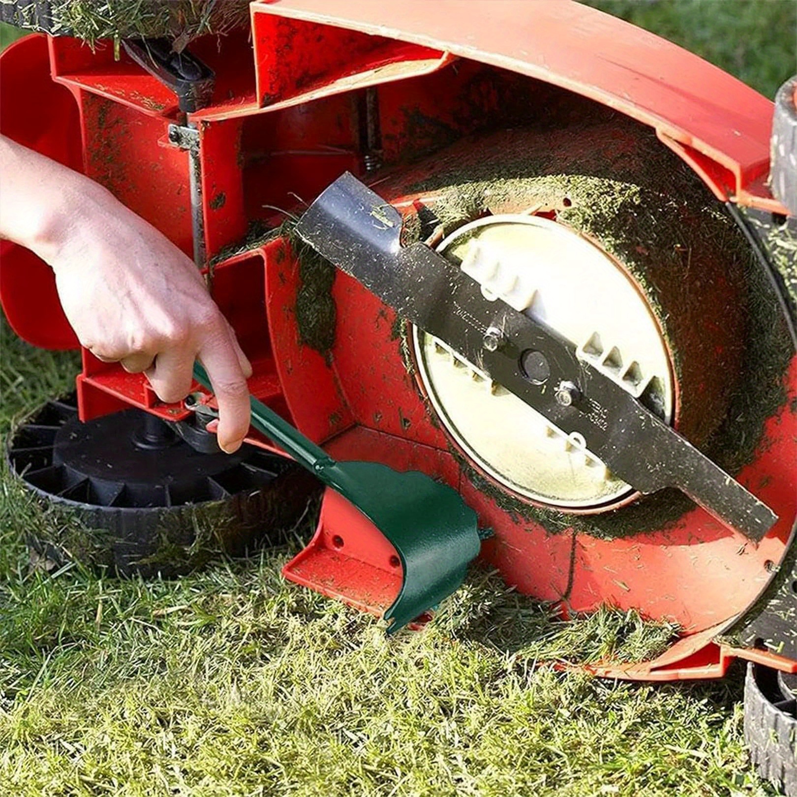 1pc Ergonomic Durable Metal La – обзор и цена Urban Farming Kit