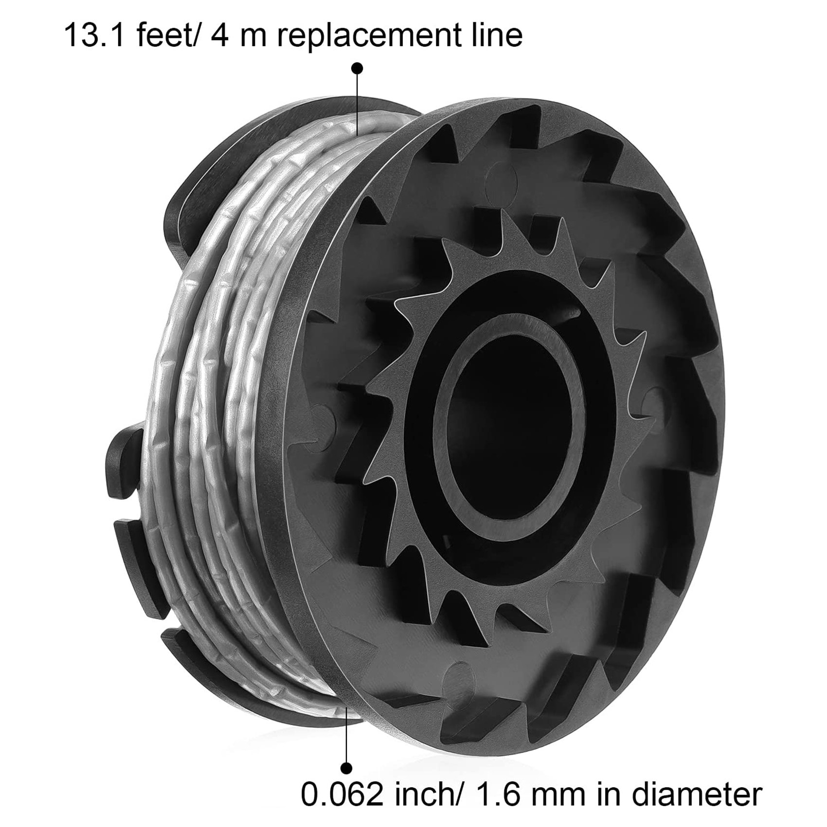 3 Pack for Bosch Spool Coil Ea – обзор и цена Urban Farming Kit