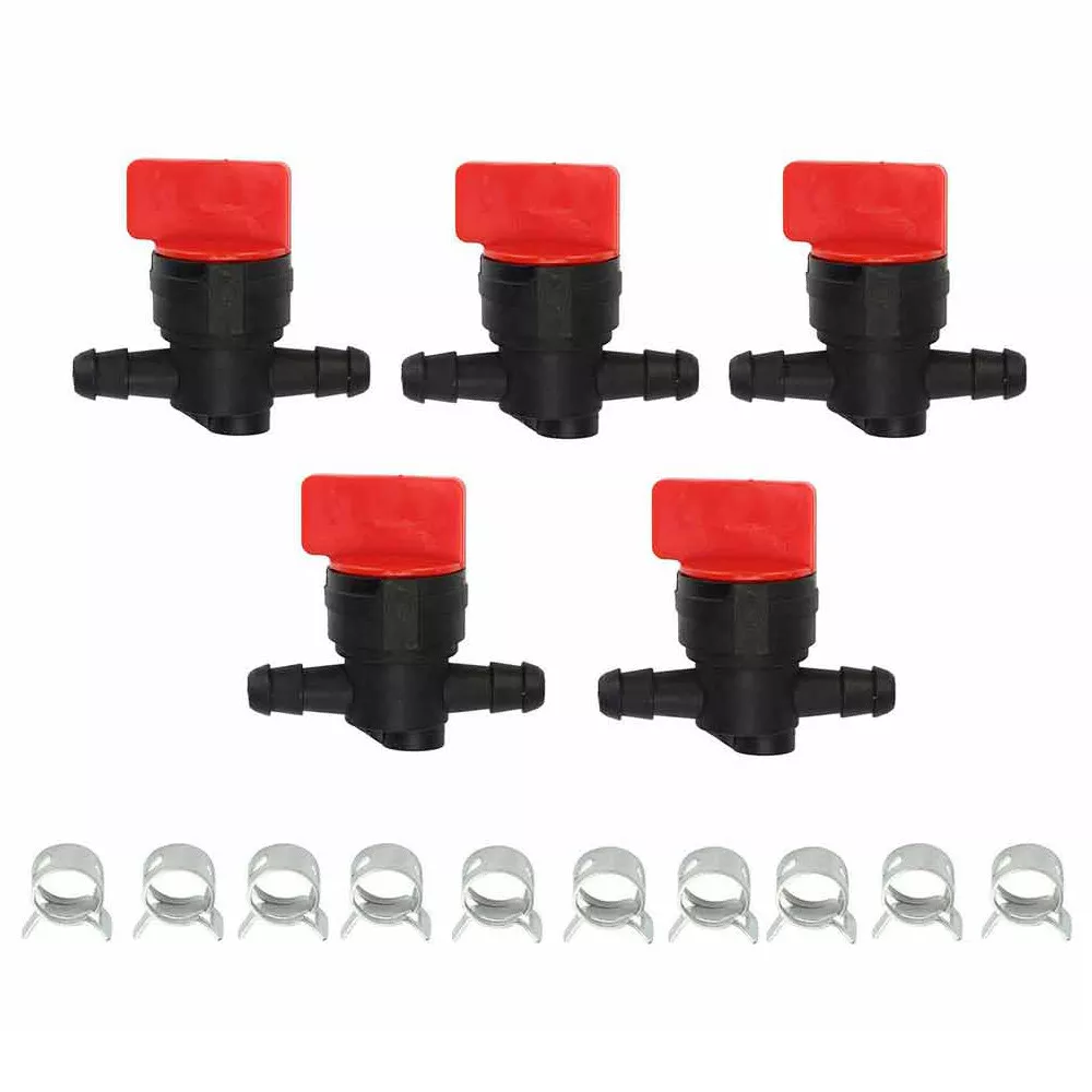 15pcs Line Inline Petrol Fuel  – обзор и цена Urban Farming Kit