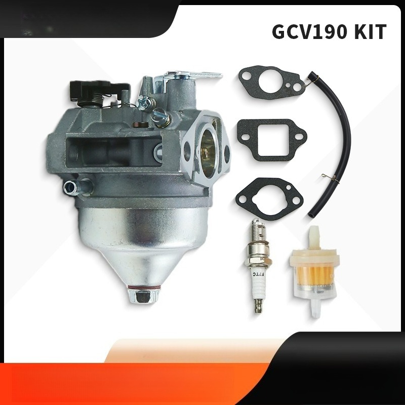 For Honda Lawn Mower Carbureto – обзор и цена Urban Farming Kit